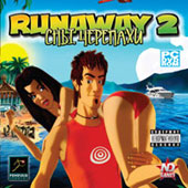 Runaway 2:  